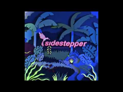 Sidestepper - Supernatural Love