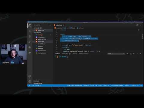 How to Create a WebAssembly File with C and Consume in JavaScript