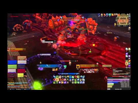 Rude vs Dark Animus heroic 10 man