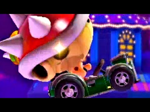 Super Mario Maker 2 🔥 Expert Endless Challenge #474