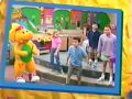 Barney Friends Seven Days A Week Ending Credits