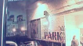 GOTTA GET AWAY- RANDY MEISNER   AND ME.