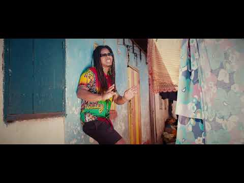 Hosganja -  EFA NIN'OLO [ OFFICIEL CLIP 5K ]