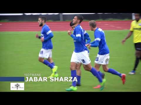 Fremad Amager - Vendsyssel FF Highlights