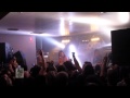 AIRBOURNE - Dirty Angel - 2013 world tour 1st ...