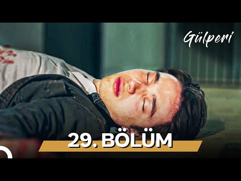 Gülperi | 29. Bölüm