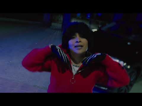 Nicole ZC - SHORY (video clip oficial) 