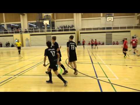 Pojat C1, MäNMKY - SBS Sisu Red, 5.12.2015