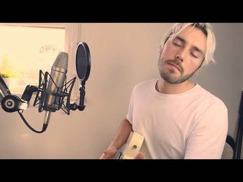 Hallelujah - Leonard Cohen cover