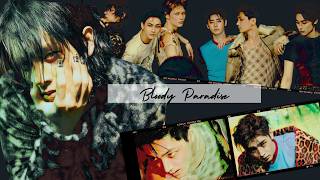 Download lagu ENHYPEN 엔하이픈 - 'Bloody Paradise' Female Cover 보컬커버 | 이브 Eve mp3