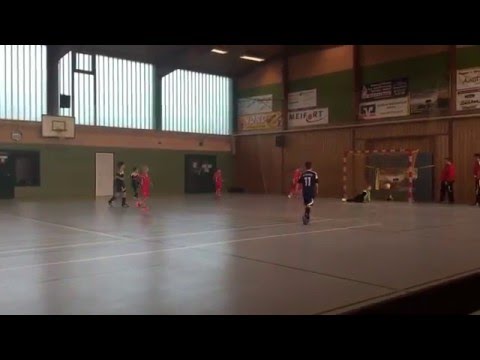 Arian Zeqiri AZ11 TuS Rotenhof Rendsburg