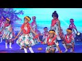 Goa Dance Grade 1C Ya Ya Maya Maria Pitache Aadyotsava 2024 At Aadya Academy The World School