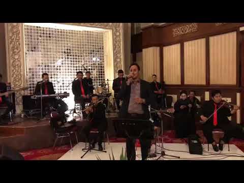 L'catraz band Fuad belfaz - Hilang tak berkesan Melayu lawas