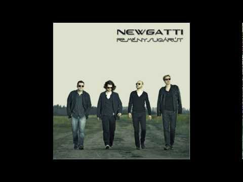 NewGatti - Reménysugárút