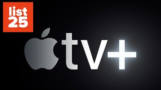 Top 25 Best Things to Watch on Apple TV Plus
