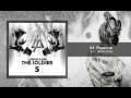 The Soldier 5 - Papercut (Ext intro 2015 Studio Version) Linkin Park