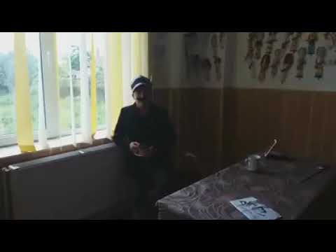 O scrisoare pierduta   partea a III a