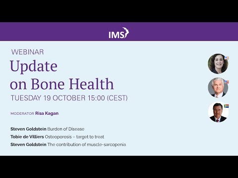 video:Update  on Bone Health