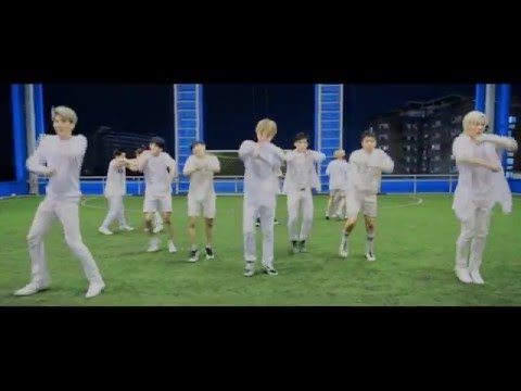 [Dance practice] MANSAE( 만세) - The Average cover SEVENTEEN(세븐틴) from Thailand