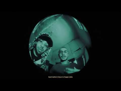 Louis LS Feat. @Bendiskirt - MARIO LUIJI  (Prod. abr.beats)