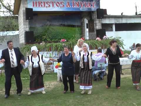pastele in comuna Balabanesti
