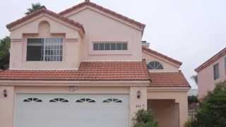 preview picture of video 'Fantastic 4 Bedroom Home In CHULA VISTA Eastlake Shores. AVAILABLE 03/07/2015.'