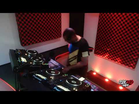 REBORN WITH MC DAZMAN