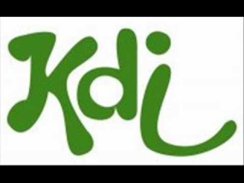 THEME SONG KDI - Jadilah Bintang