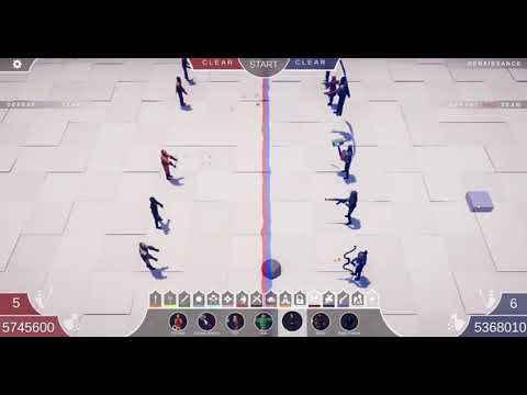 Captain America: Civil War but it’s Totally Accurate Battle Simulator