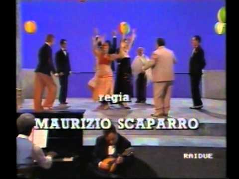 RAFFAELE VIVIANI INIZIO TUTTO