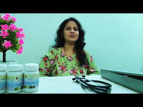 Dr Geetanjali  Balanced di...