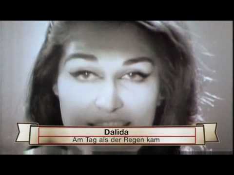 Schlagerpotpourri 1965 - 1970