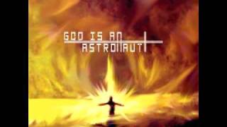 God Is an Astronaut - Worlds In Collision