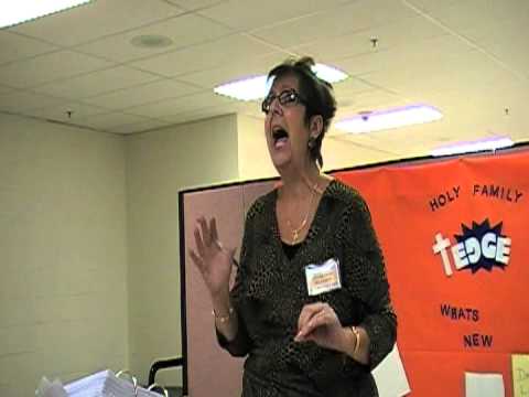 Pray it Off Ellen McCauley 09/08/2011 Developing Good Habits