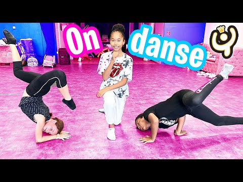 VERITY - Son Premier CONCERT à YATOULAND - 2022 (Les entraînements)