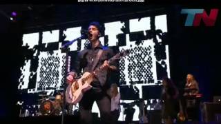 Let&#39;s Go - Jonas Brothers (Buenos Aires; Argentina)