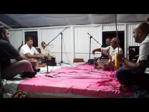 Ramcharan Sadhu- saligram suno binati