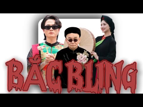 BẮC BLING (Bắc Ninh)- Hoà Minzy × Tuấn Cry × DH Xuân Hinh × Masew | LYRICS VIDEO.|ChillChillWithMe!