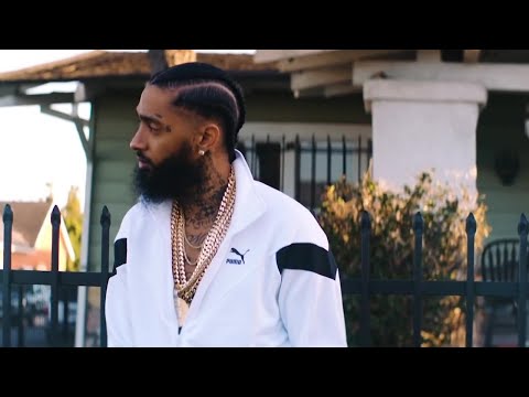 Nipsey Hussle - Change The Game (2025) Feat Berner & Cozmo