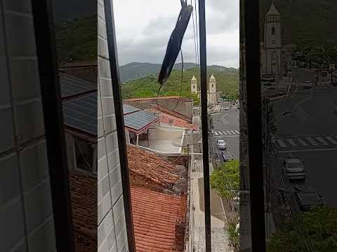 Cidade de Baturite Ceará