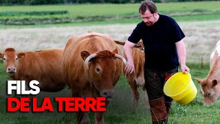 La souffrance des agriculteurs en France - Documentaire complet - MP