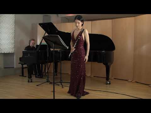 DUO MOMENT - Carl Reinecke Konzert für Flöte und Orchester D-dur / flute concerto in d major