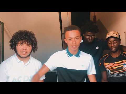 Maltac - Vecu 1 (Clip officiel)