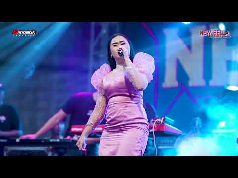 New BELLA X RAMAYANA AUDIO - Tangis Kehidupan - ALIN ANGELA