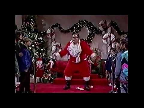 Best of SNL  Chris Farley Motivational Santa RjECZ4V1PJA