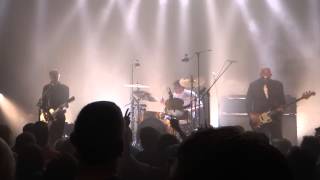 Triggerfinger - Game - Le Grand Mix - Tourcoing - FR