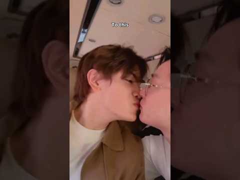 the biggest plot twist i've ever seen😳🤣 #joongdunk #winny #winpawin