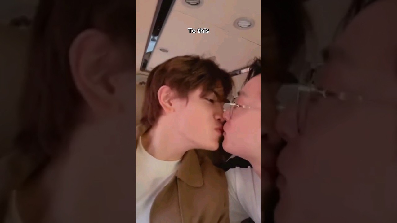 the biggest plot twist i've ever seen😳🤣 #joongdunk #winny #winpawin