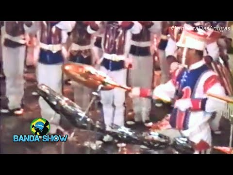 TRADICIONAL DE ALAGOINHAS 2005 - FINAL em Irará - FANFARRA DAS ANTIGAS ‹ Banda Show ›