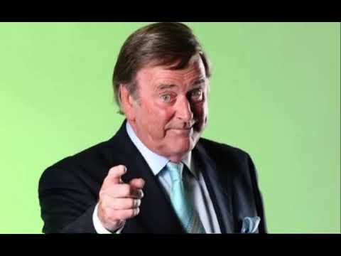 Terry Wogan (Jingle) BBC RADIO 2